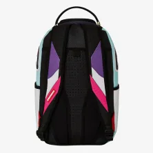 Mochila Sprayground "Miami Vice Graffiti"