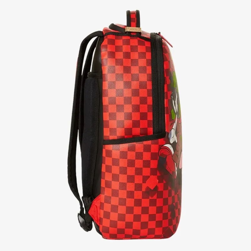 Mochila Sprayground Looney Tunes " Marvin & Taz Bold Chill"