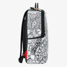 Mochila Sprayground "Ink Life"