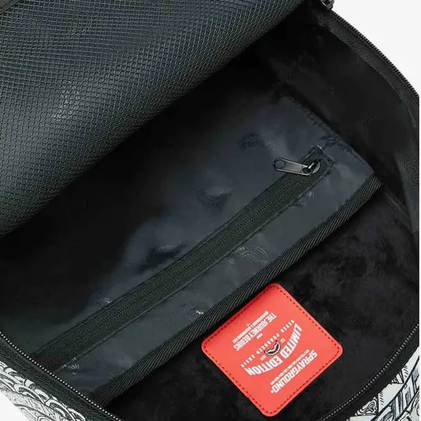 Mochila Sprayground "Ink Life"