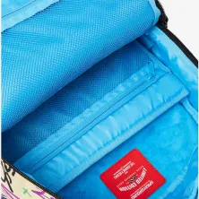Mochila Sprayground "Papa Smurf"