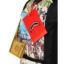 Mochila Sprayground "House Party"