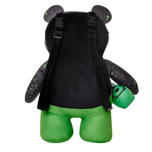 Mochila oso Sprayground Drip Bear