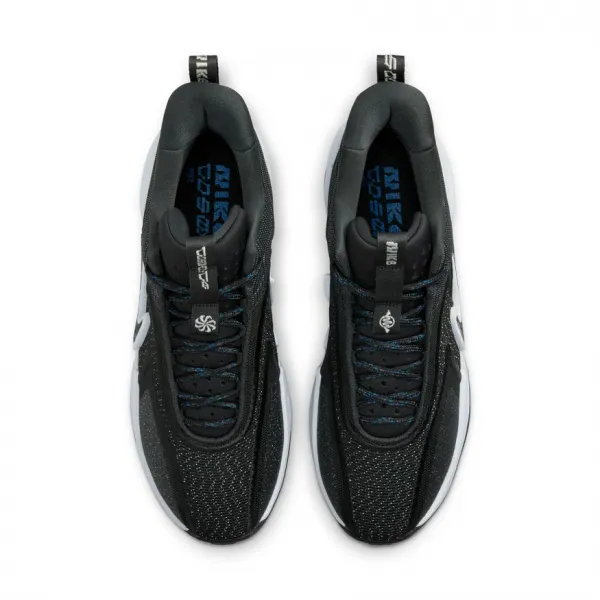 Zapatillas Nike Cosmic Unity 2 - Black Football Grey