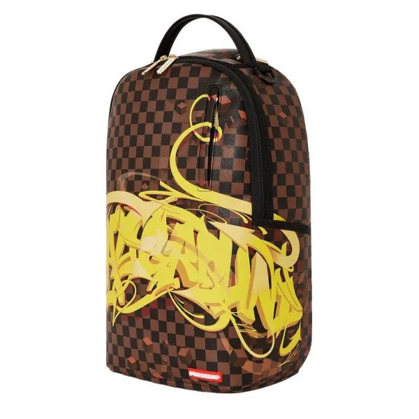 Mochila Sprayground "SIP Wildstyle"