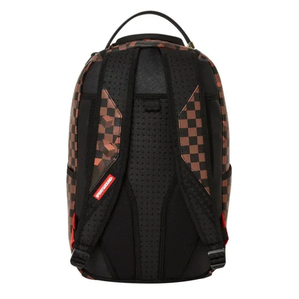 Mochila Sprayground "SIP Wildstyle"