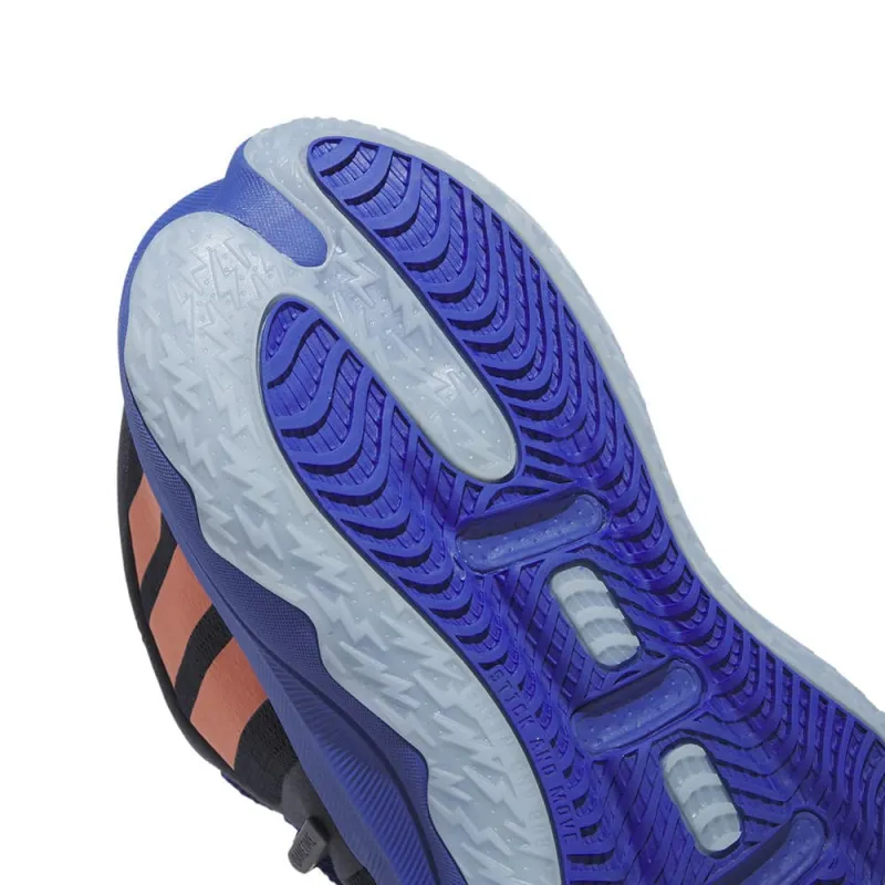 Adidas hotsell adiprene azul