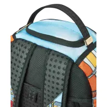 Mochila Sprayground "Bugs Bunny Mansion"