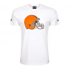 Camiseta Denver Broncos NFL Team Logo