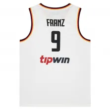 Camiseta Franz Wagner selección Alemania