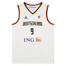 Camiseta Franz Wagner selección Alemania