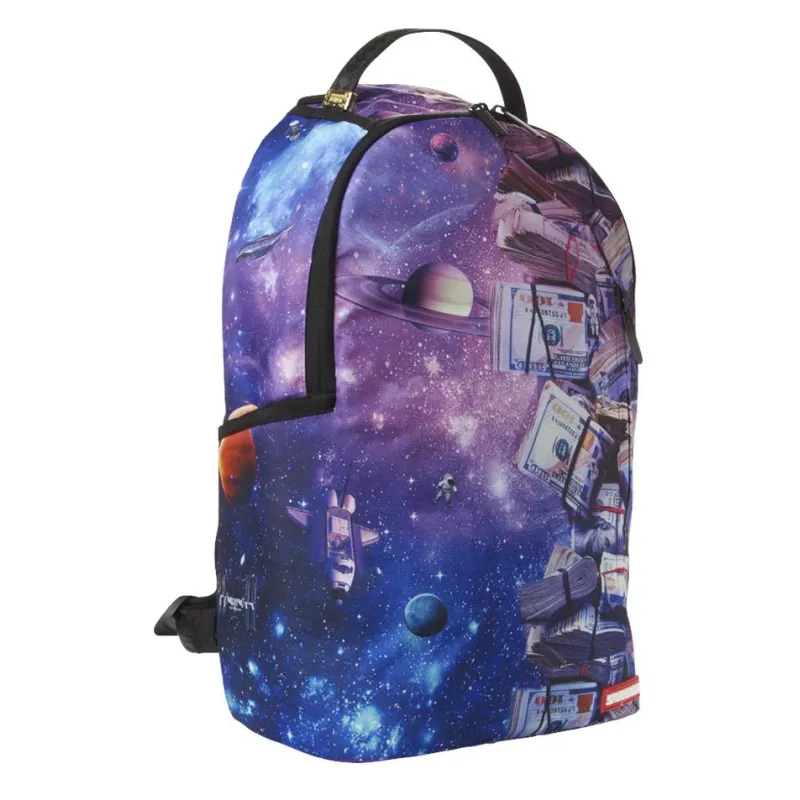 Mochila Sprayground "Spaced Out"