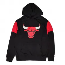 Sudadera Chicago Bulls NBA Color Insert