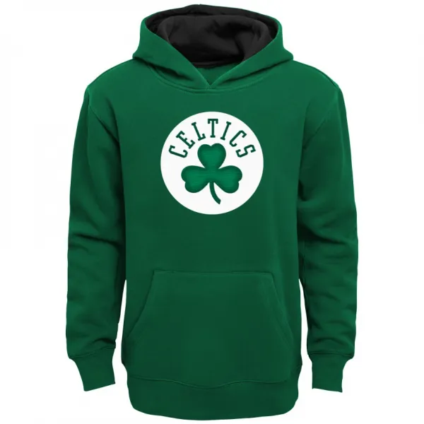 Sudadera Boston Celtics "Prime Pullover Hoodie"