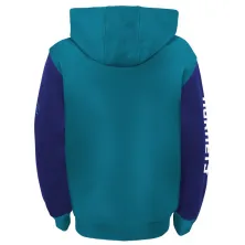 Sudadera Charlotte Hornets "Poster Board" Outerstuff - Junior