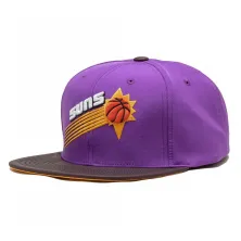 Gorra plana Phoenix Suns "NBA Heat Up"