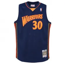 Camiseta Stephen Curry Warriors Swingman