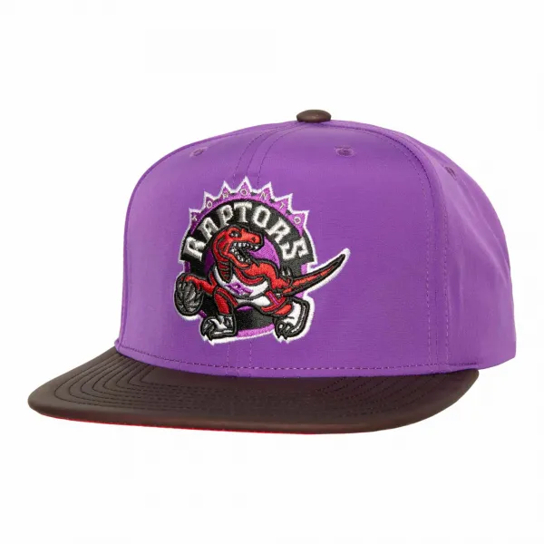 Gorra plana Toronto Raptors "NBA Heat Up"