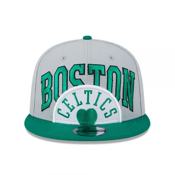 Gorra Boston Celtics 9Fifty NBA Tip Off 2023