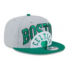 Gorra Boston Celtics 9Fifty NBA Tip Off 2023