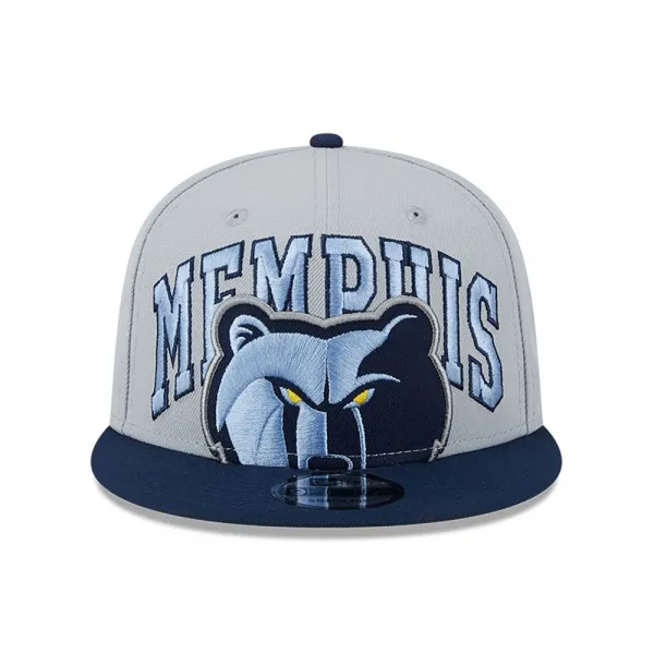 Gorra Memphis Grizzlies 9Fifty NBA Tip Off 2023