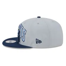 Gorra Memphis Grizzlies 9Fifty NBA Tip Off 2023