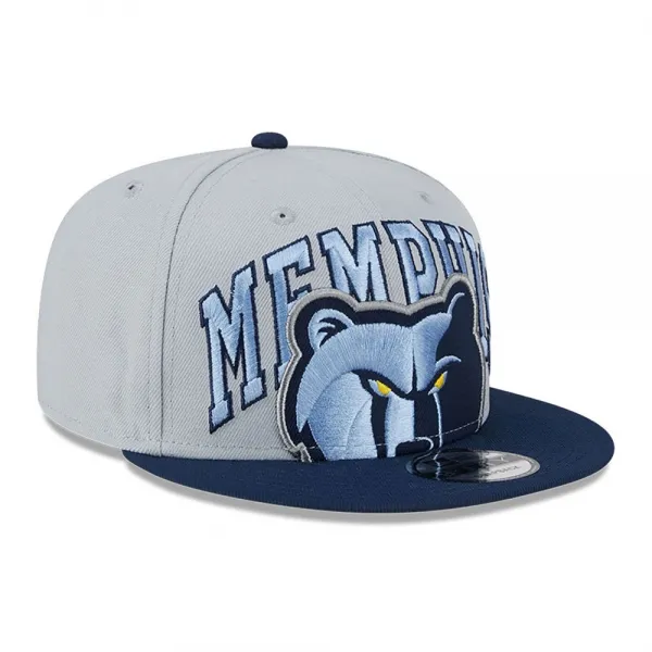 Gorra Memphis Grizzlies 9Fifty NBA Tip Off 2023