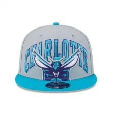 Gorra Charlotte Hornets 9Fifty NBA Tip Off 2023