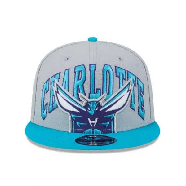 Gorra Charlotte Hornets 9Fifty NBA Tip Off 2023