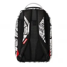 Mochila de moda Sprayground Payday Party