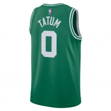 Camiseta Jason Tatum - Boston Celtics Swingman Nike Icon Edition