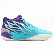 Zapatillas Puma MB.02 "Fade"