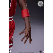 Figura Michael Jordan con Chicago Bulls - Estatua 1/4 PCS 66cms