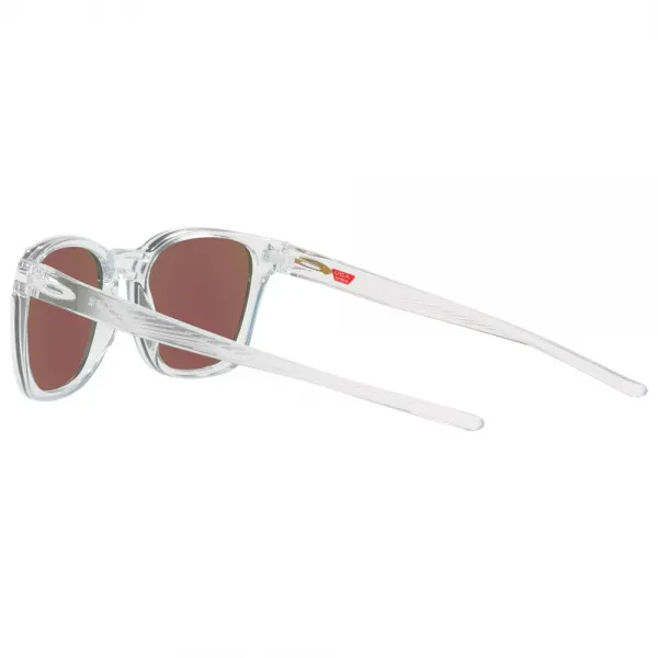 Gafas de sol Oakley Ojector - Polished clear Prizm sapphire