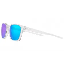 Gafas de sol Oakley Ojector - Polished clear Prizm sapphire