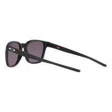 Gafas de sol Oakley Ojector - Matte black Prizm grey