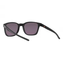 Gafas de sol Oakley Ojector - Matte black Prizm grey