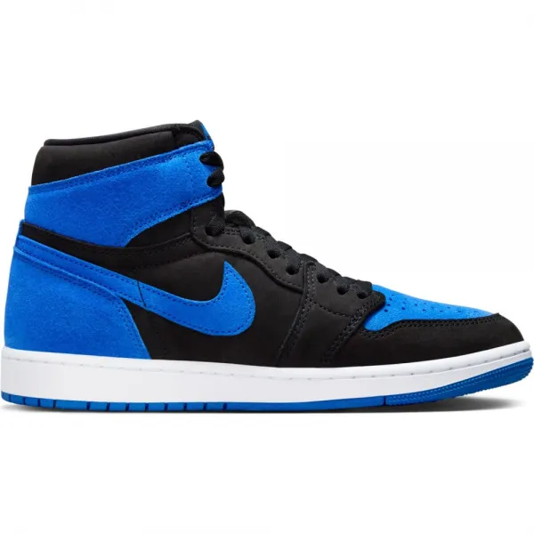 Nike Air Jordan 1 Retro High OG "Royal Reimagined"