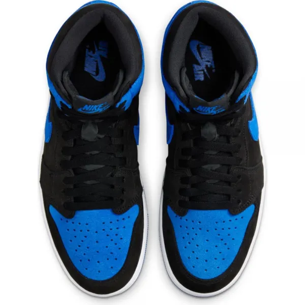 Nike Air Jordan 1 Retro High OG "Royal Reimagined"