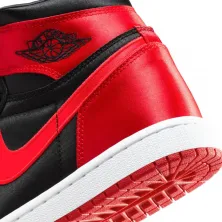 Nike Air Jordan 1 Retro High OG "Satin Bred Wm"