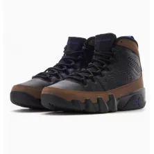 Zapatillas Air Jordan 9 Retro "Olive Concord"