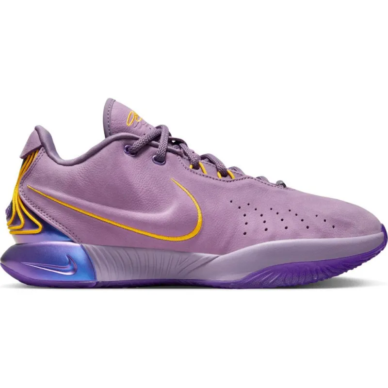 Zapatillas Nike Lebron 21 "FreshWater"