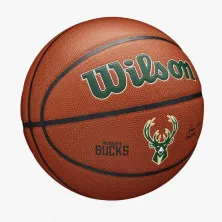 Balon Wilson Bucks Team Alliance