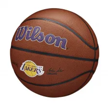 Balon Wilson NBA "Team Alliance" Lakers