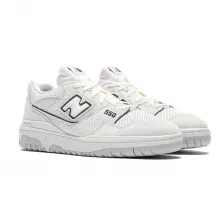 Zapatillas New Balance 550 "White Reflection"