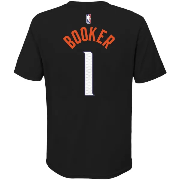 Camiseta Devin Booker Phoenix Suns