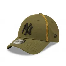 Gorra New York Yankees 9Forty MLB Ripstop Olive