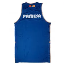 Camiseta Valencia Basket ACB Segunda Equipacion