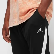 Pantalon Air Jordan Alpha dry 23 negro