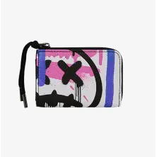 Cartera Sprayground Vandal Couture